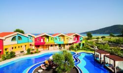 Hotel Alexandra Golden Boutique, Grecia / Thassos / Golden Beach