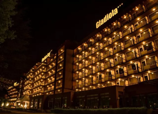 Hotel Gladiola
