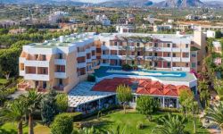 Hotel Anissa Beach, Grecia / Creta / Creta - Heraklion