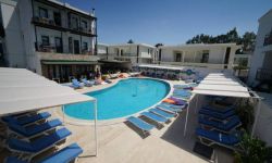 Hotel Salinas Beach, Turcia / Regiunea Marea Egee / Bodrum