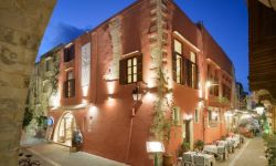 Hotel Veneto Exclusive Suites, Grecia / Creta / Creta - Chania / Rethymnon