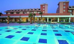 Hotel Viking Park, Turcia / Antalya / Kemer