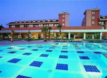 Hotel Viking Park, Turcia / Antalya / Kemer