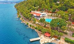 Hotel Monte Beach Resort, Turcia / Regiunea Marea Egee / Marmaris
