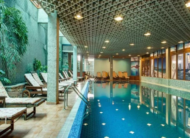 Hotel Zornitza Sands