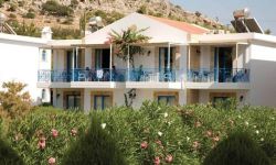 Pefki Island Resort, Grecia / Rodos
