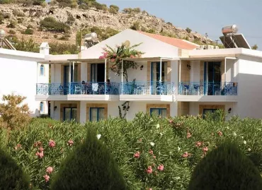 Pefki Island Resort, Grecia / Rodos