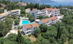 Hotel Dassia Holiday Club, Grecia / Corfu / Dassia
