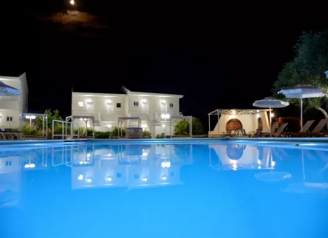 Hotel Dassia Holiday Club