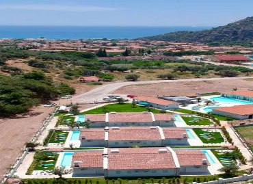 Hotel Golden Life Z Exclusive Villas, Turcia / Regiunea Marea Egee / Fethiye Oludeniz