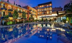 Hotel Eldar Garden Resort, Turcia / Antalya / Kemer