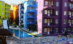 Hotel Smile Park, Turcia / Antalya / Side Manavgat