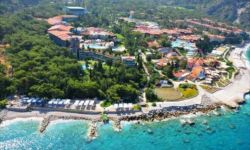 Hotel Liberty Lykia (adults Only +16), Turcia / Regiunea Marea Egee / Fethiye Oludeniz