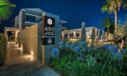 Hotel Airis Boutique & Suites (adults Only), Grecia / Creta / Creta - Chania / Agioi Apostoloi