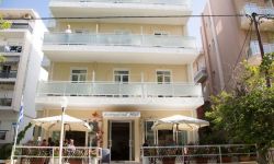 Hotel International, Grecia / Rodos