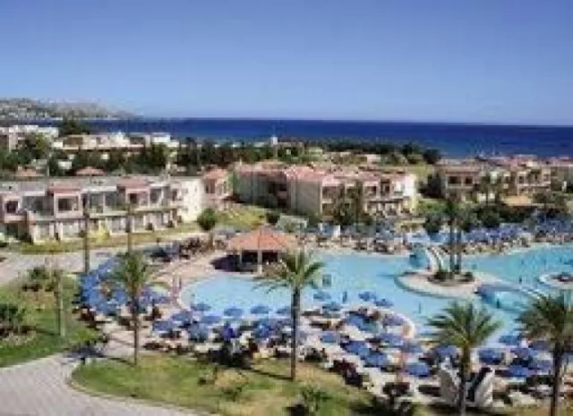 Hotel Lindos Princess Beach