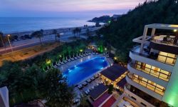 Hotel Miarosa Incekum Beach, Turcia / Antalya / Alanya