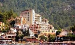 Hotel Meric, Turcia / Regiunea Marea Egee / Marmaris