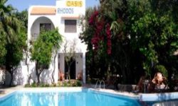 Hotel Oasis Bungalows, Grecia / Rodos