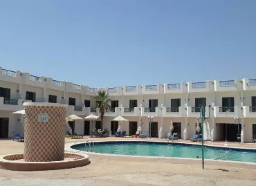 Hotel Sharm Cliff, Egipt / Sharm El Sheikh