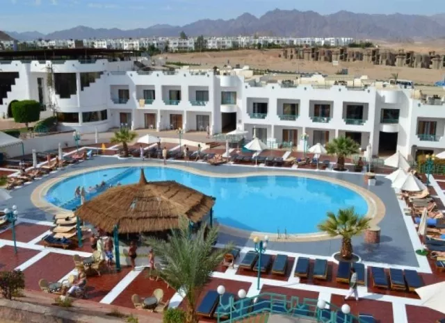 Hotel Sharm Holiday Resort