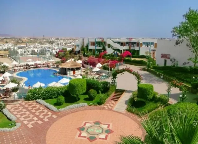 Hotel Sharm Holiday Resort