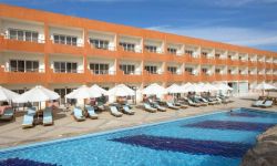 Hotel Amwaj Oyoun Resort Casino, Egipt / Sharm El Sheikh