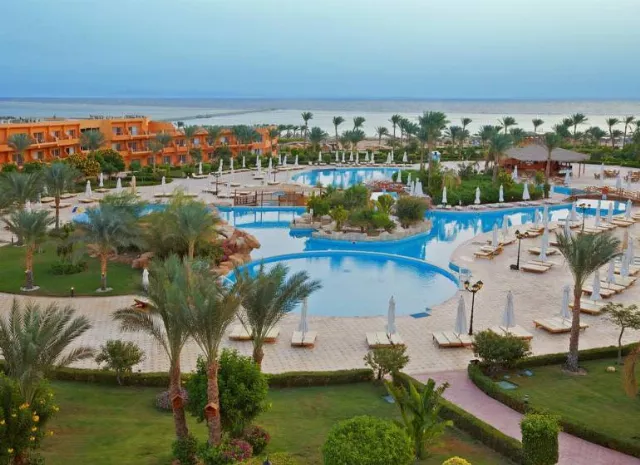 Hotel Amwaj Oyoun Resort Casino