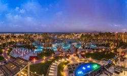 Hotel Rixos Seagate, Egipt / Sharm El Sheikh