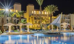 Hotel Amarina Abu Soma Resort & Aquapark (ex Riviera Plaza), Egipt / Hurghada / Soma Bay