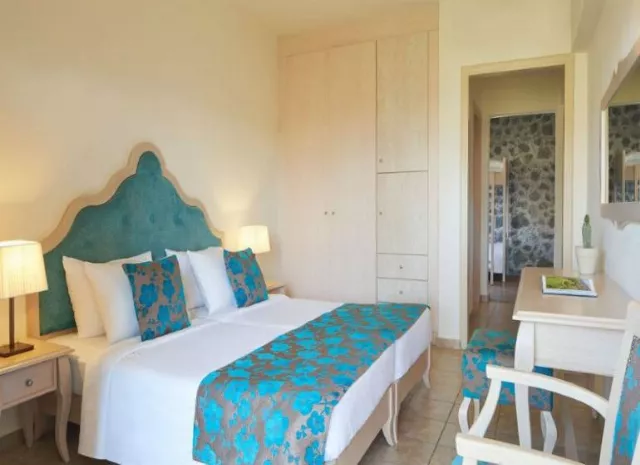 Hotel Creta Beach Hotel & Bungalows