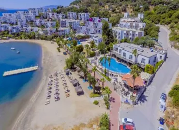 Hotel No 61, Turcia / Regiunea Marea Egee / Bodrum / Bitez