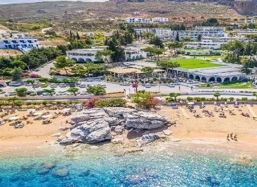 Hotel Porto Angeli, Grecia / Rodos