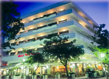 Hotel City Center, Grecia / Rodos / Rhodos Town