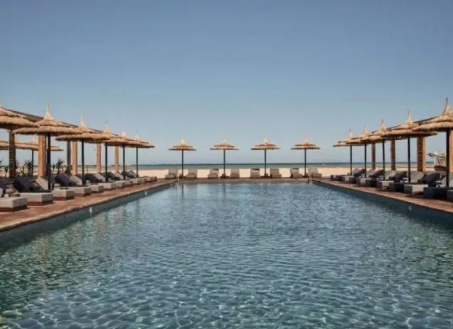 Hotel Casa Cook El Gouna (adults Only 16+)