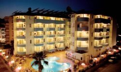 Hotel Mesut Family Suite Anex, Turcia / Antalya / Alanya