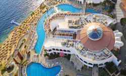 Hotel Reef Oasis Blue Bay Resort And Spa, Egipt / Sharm El Sheikh / Pasha Bay