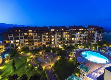 Hotel Murite Park, Bulgaria / Bansko