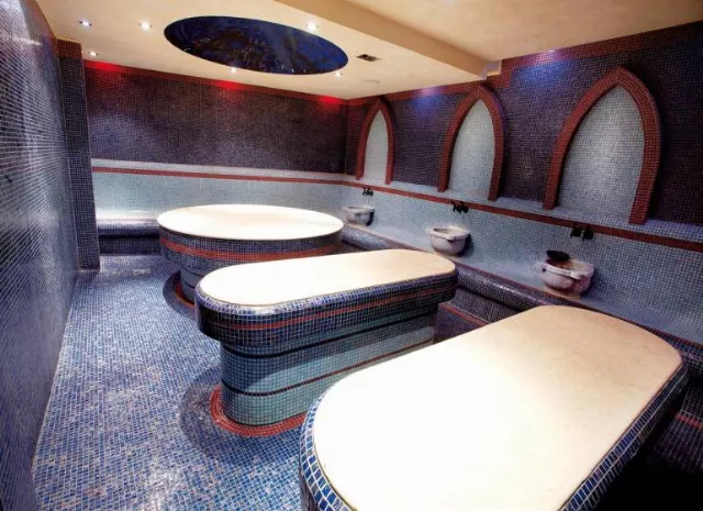 Hotel Murite Park