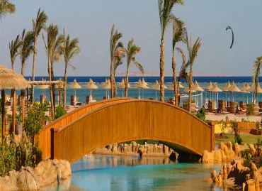 Hotel Royal Regency Club, Egipt / Sharm El Sheikh