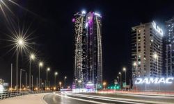 Hotel Paramount, United Arab Emirates / Dubai / Dubai City Area