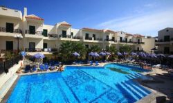 Hotel Diogenis Blue Palace, Grecia / Creta / Creta - Heraklion / Gouves