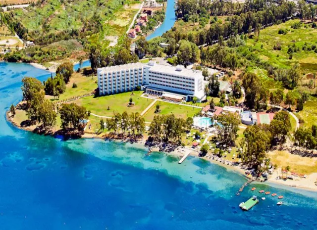 Hotel Louis Kerkyra Blue