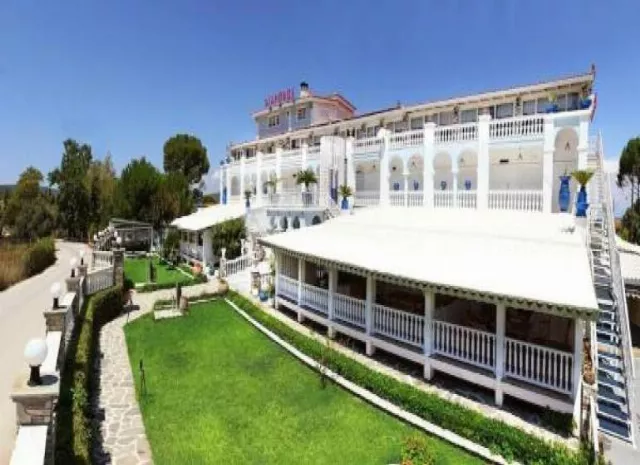 Hotel Diaporos