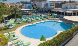 Hotel Iolida Village & Water Park, Grecia / Creta / Creta - Chania / Agia Marina