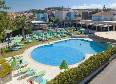 Hotel Iolida Village & Water Park, Grecia / Creta / Creta - Chania / Agia Marina