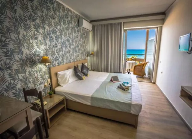 Hotel Theo Rethymno