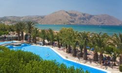 Hotel Mare Monte Beach, Grecia / Creta / Creta - Chania / Georgioupolis
