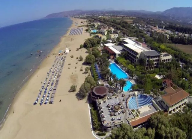 Hotel Mare Monte Beach