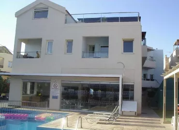 Apartments Despina, Grecia / Creta / Creta - Chania / Platanias - Gerani